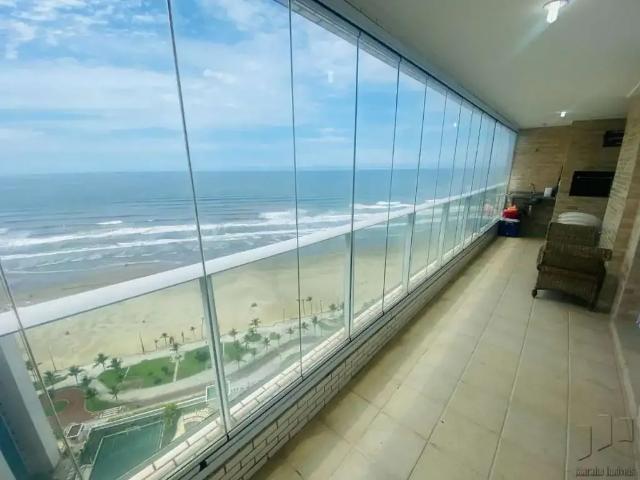 Apartamento venda em Região Imediata de Santos, Região Metropolitana da Baixada Santista