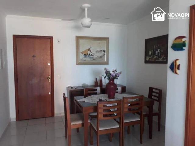 Apartamento venda em Praia Grande