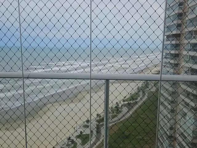 Apartamento venda em Solemar, Praia Grande