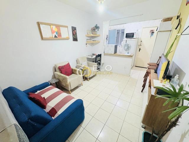 Apartamento venda em Praia Grande