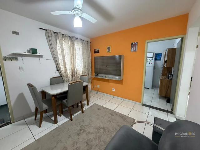 Apartamento venda em Praia Grande