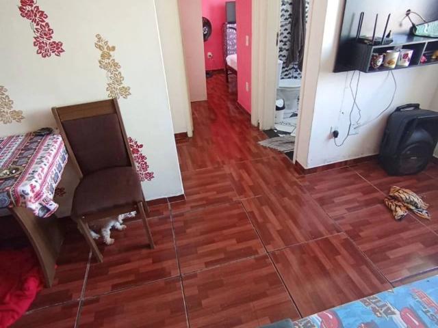 Apartamento venda em Praia Grande