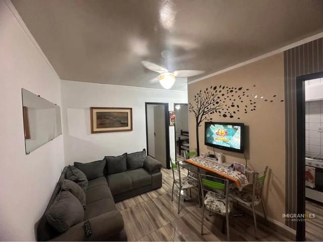 Apartamento venda em Praia Grande