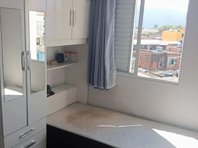 Apartamento venda em Praia Grande, Região Geográfica Intermediária de São Paulo