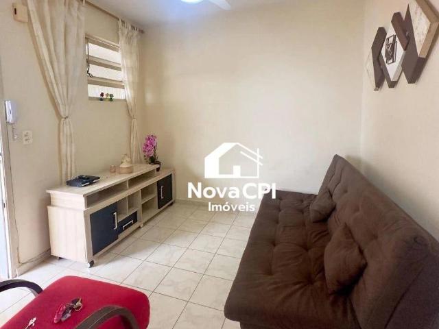 Apartamento venda em Vila Caiçara, Praia Grande