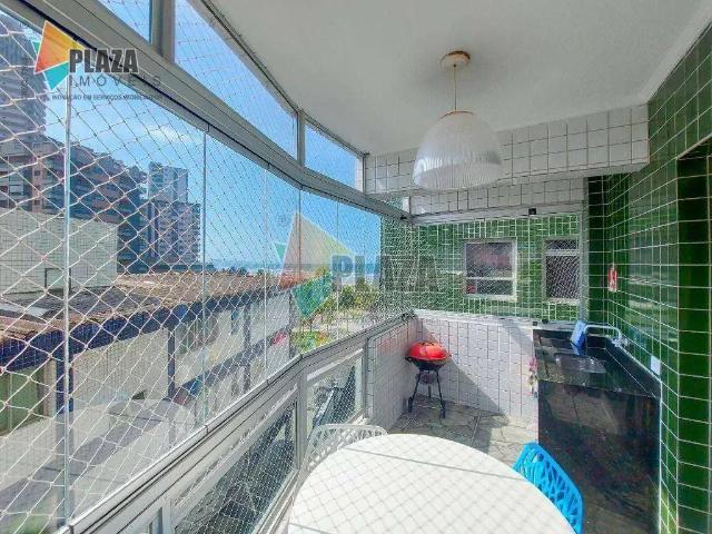 Apartamento venda em Região Imediata de Santos, Região Metropolitana da Baixada Santista
