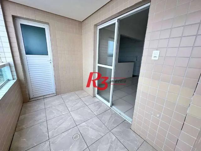Apartamento venda em Maracanã, Praia Grande