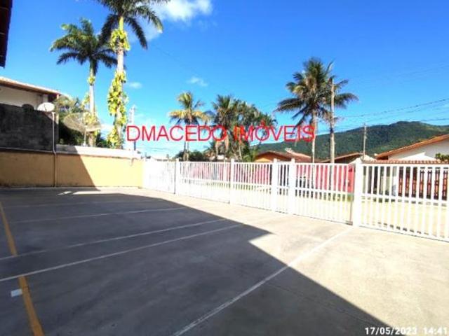 Apartamento venda em Ubatuba