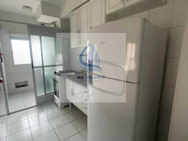 Apartamento venda em Osasco
