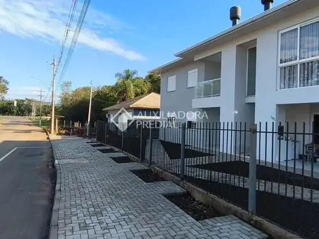 Apartamento venda em Região Geográfica Imediata de Novo Hamburgo - São Leopoldo, Presidente Lucena
