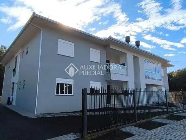 Apartamento venda em Região Geográfica Imediata de Novo Hamburgo - São Leopoldo, Presidente Lucena