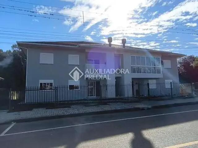 Apartamento venda em Região Geográfica Imediata de Novo Hamburgo - São Leopoldo, Presidente Lucena