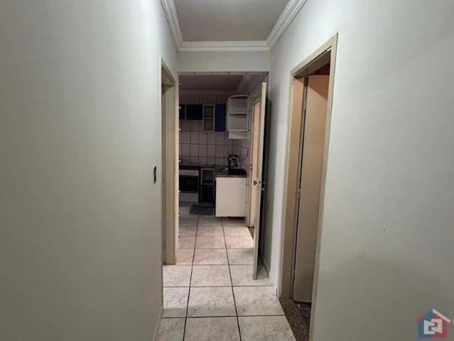 Apartamento venda em Presidente Olegário