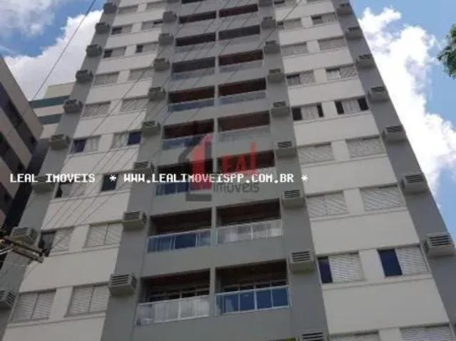 Apartamento venda em Região Imediata de Presidente Prudente, Presidente Prudente