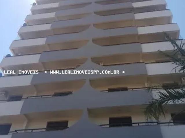 Apartamento venda em Região Imediata de Presidente Prudente, Presidente Prudente