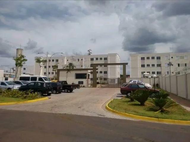 Apartamento venda em Região Imediata de Presidente Prudente, Presidente Prudente