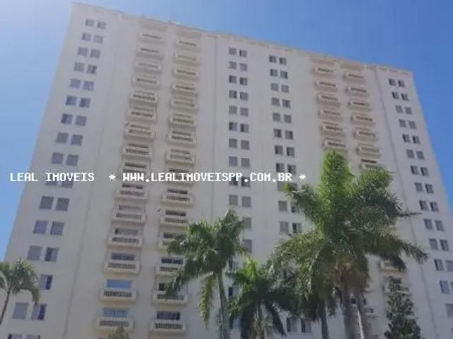 Apartamento venda em Região Imediata de Presidente Prudente, Presidente Prudente