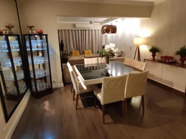 Apartamento venda em Região Imediata de Presidente Prudente, Presidente Prudente