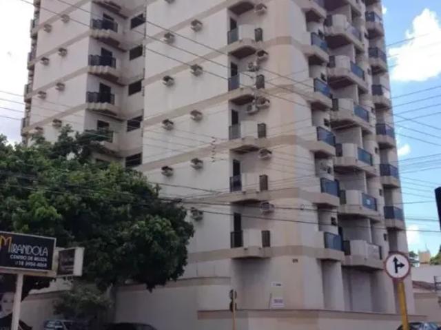 Apartamento venda em Região Imediata de Presidente Prudente, Presidente Prudente