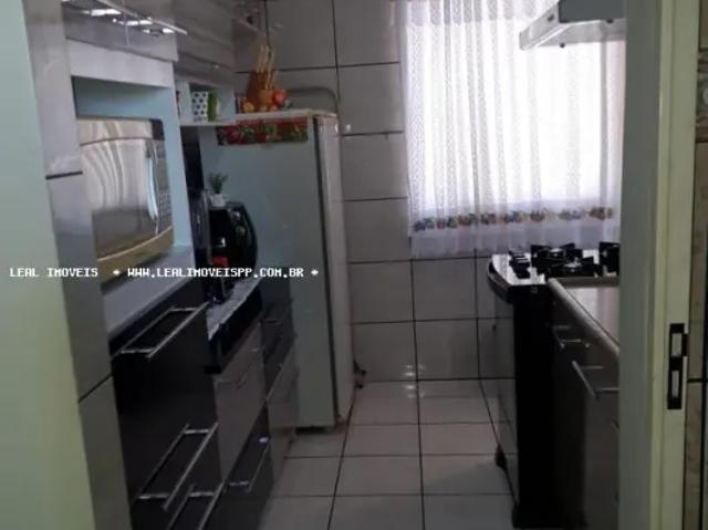 Apartamento venda em Região Imediata de Presidente Prudente, Presidente Prudente