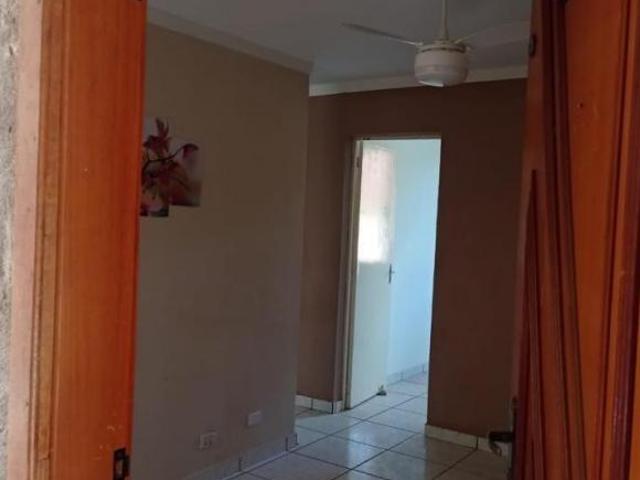 Apartamento venda em Damha Beatriz, Presidente Prudente