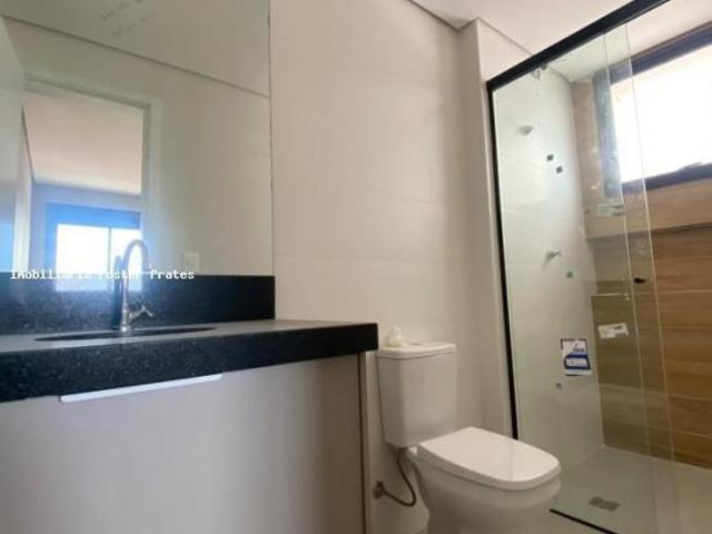Apartamento venda em Vila Boscoli, Presidente Prudente