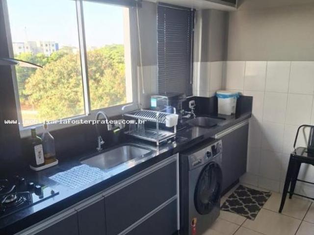Apartamento venda em Região Imediata de Presidente Prudente, Presidente Prudente