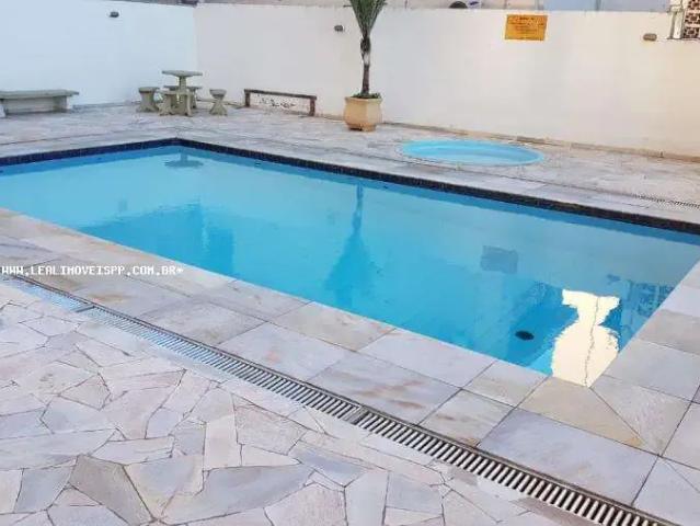 Apartamento venda em Região Imediata de Presidente Prudente, Presidente Prudente