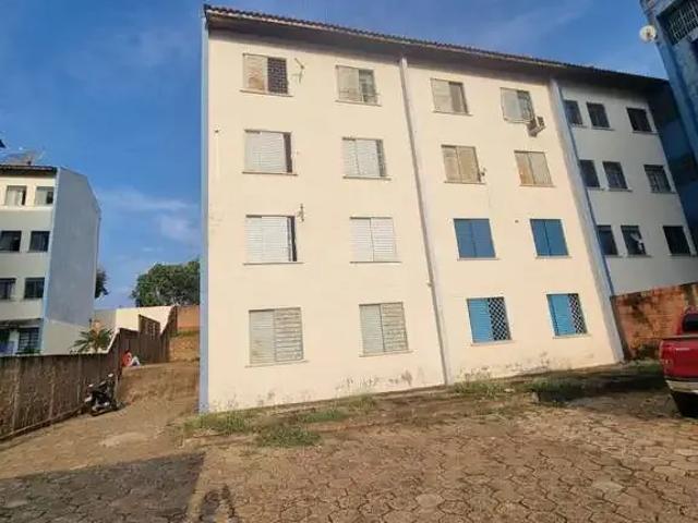 Apartamento venda em Região Imediata de Presidente Prudente, Presidente Prudente
