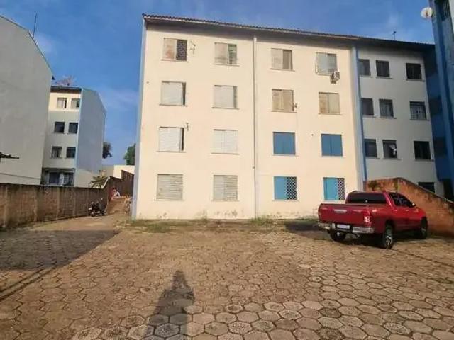 Apartamento venda em Região Imediata de Presidente Prudente, Presidente Prudente