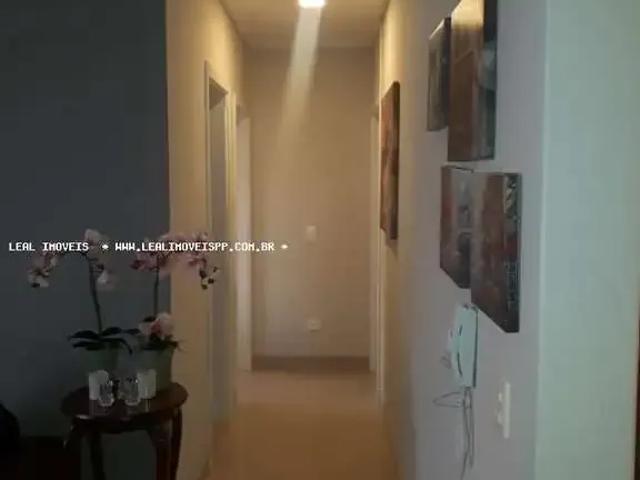 Apartamento venda em Região Imediata de Presidente Prudente, Presidente Prudente