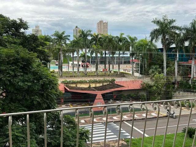 Apartamento venda em Região Imediata de Presidente Prudente, Presidente Prudente