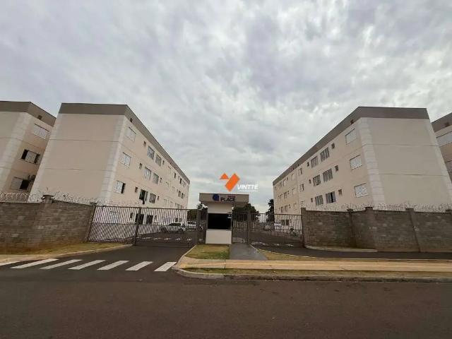 Apartamento venda em Região Imediata de Presidente Prudente, Presidente Prudente