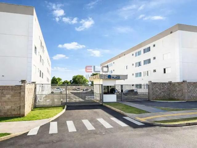 Apartamento venda em Região Imediata de Presidente Prudente, Presidente Prudente
