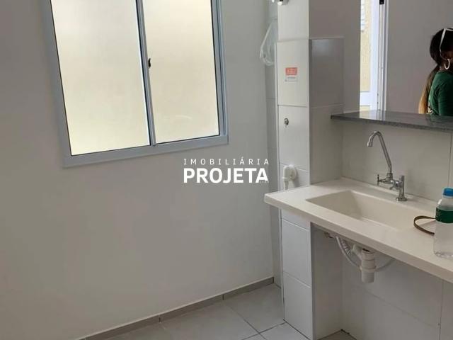 Apartamento venda em Presidente Prudente, Região Geográfica Intermediária de Presidente Prudente