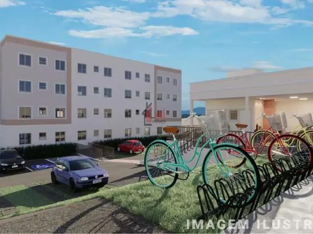 Apartamento venda em Região Imediata de Presidente Prudente, Presidente Prudente