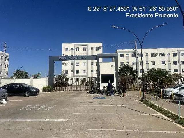 Apartamento venda em Região Imediata de Presidente Prudente, Presidente Prudente