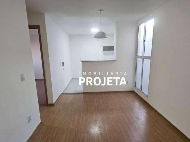 Apartamento venda em Região Imediata de Presidente Prudente, Presidente Prudente