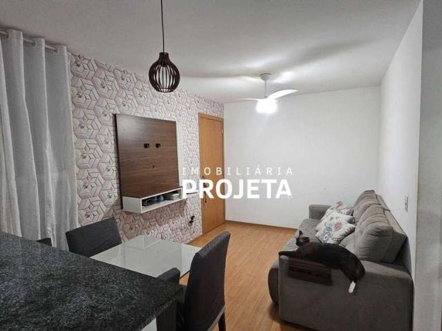 Apartamento venda em Região Imediata de Presidente Prudente, Presidente Prudente
