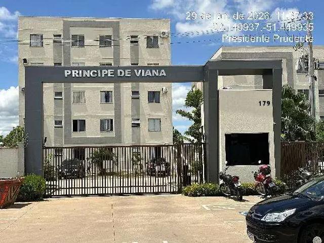 Apartamento venda em Região Imediata de Presidente Prudente, Presidente Prudente