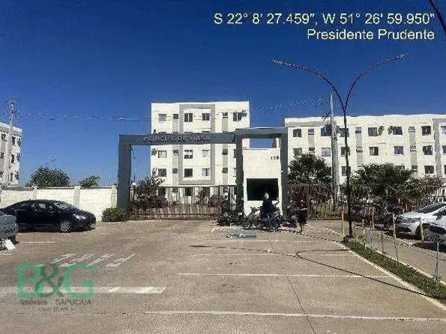 Apartamento venda em Região Imediata de Presidente Prudente, Presidente Prudente