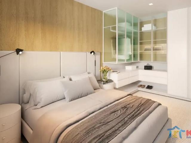 Apartamento venda em Presidente Prudente, Região Geográfica Intermediária de Presidente Prudente