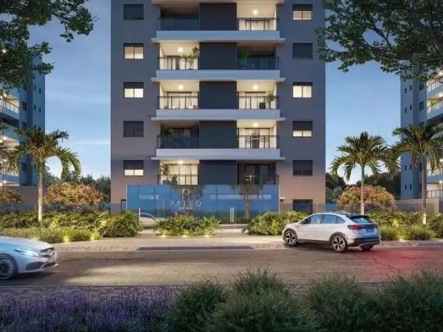 Apartamento venda em Região Imediata de Presidente Prudente, Presidente Prudente