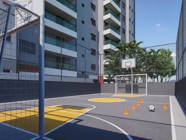 Apartamento venda em Presidente Prudente, Região Geográfica Intermediária de Presidente Prudente