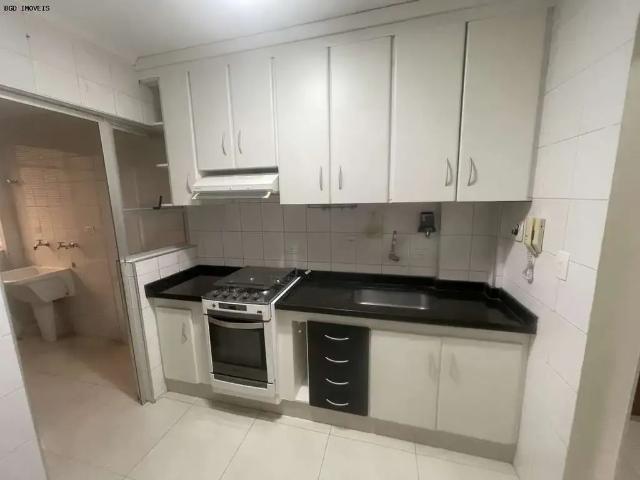Apartamento venda em Região Imediata de Presidente Prudente, Presidente Prudente