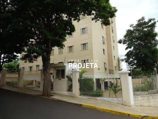 Apartamento venda em Região Imediata de Presidente Prudente, Presidente Prudente