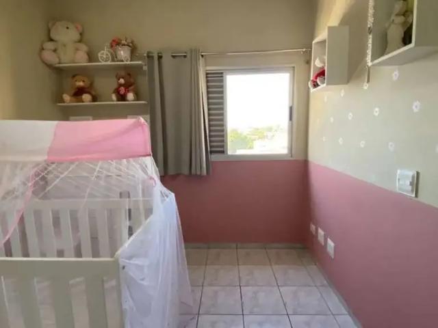 Apartamento venda em Região Imediata de Presidente Prudente, Presidente Prudente