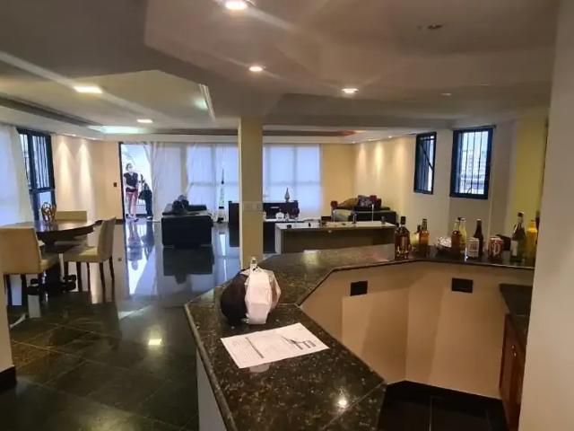 Apartamento venda em Presidente Prudente, Região Geográfica Intermediária de Presidente Prudente