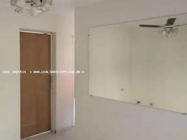 Apartamento venda em Região Imediata de Presidente Prudente, Presidente Prudente