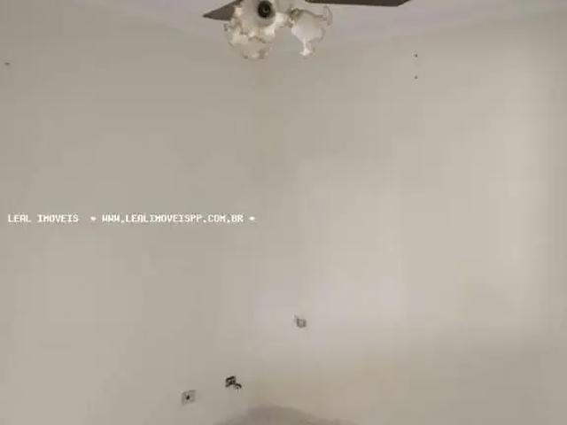 Apartamento venda em Região Imediata de Presidente Prudente, Presidente Prudente